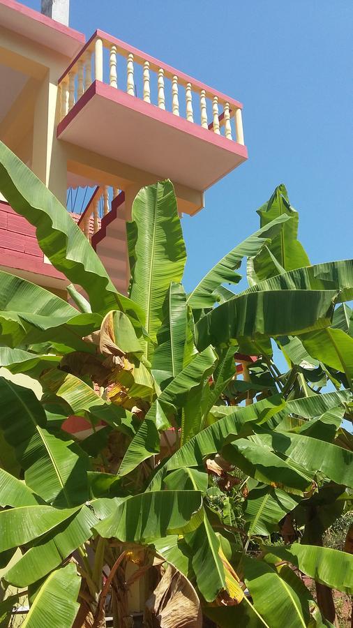 Hari Om Hotel Gokarna  Zewnętrze zdjęcie